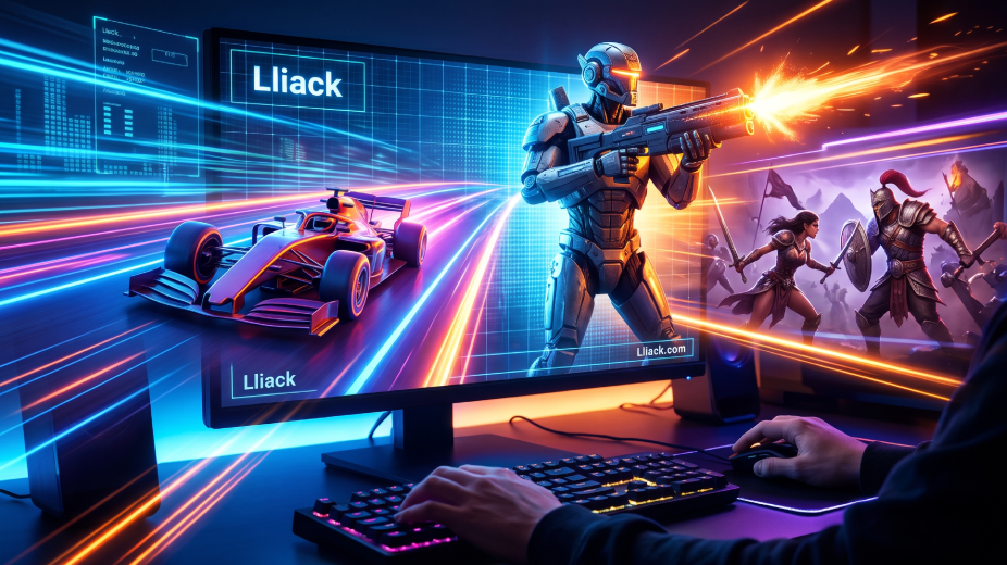Top Multiplayer Games You Can Play Instantly