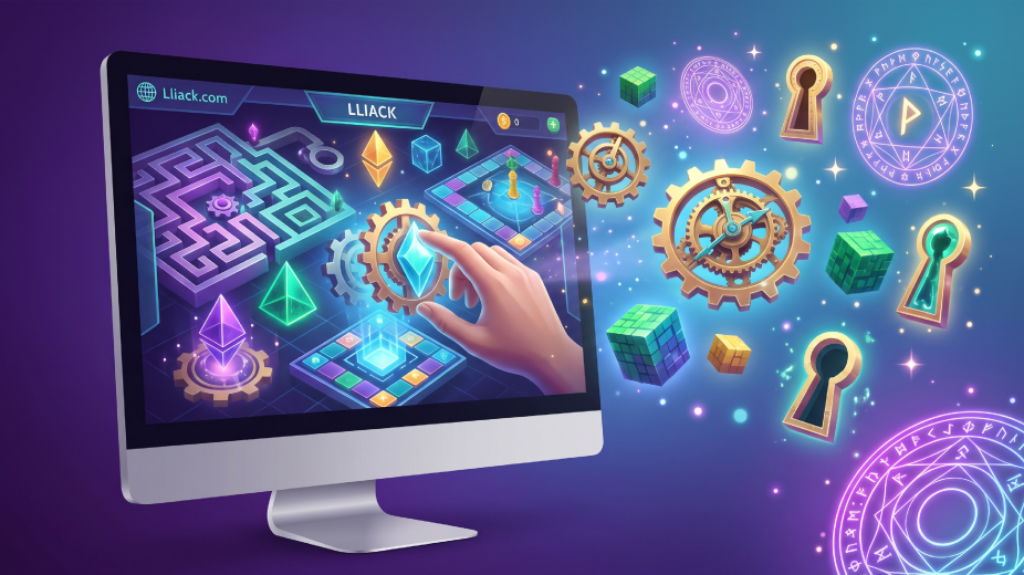 The Best Brain-Boosting Puzzle Games