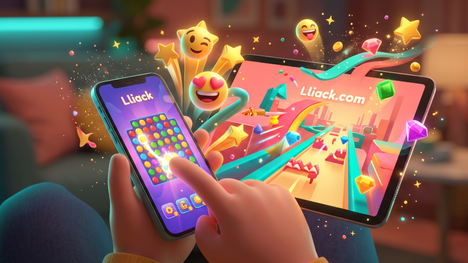 Why Browser Games are Perfect for Mobile Devices