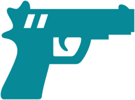 Shooting Games by Lliack