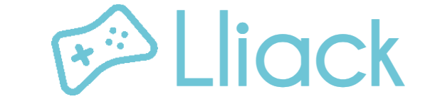 Lliack Logo